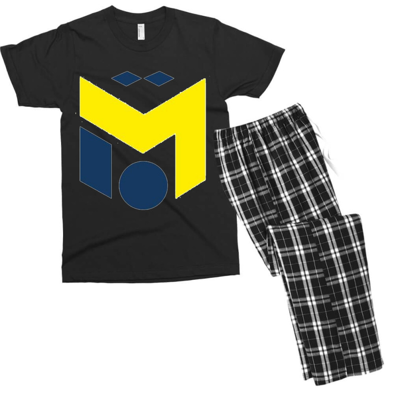 Mesut Ozil Pullover Men's T-shirt Pajama Set | Artistshot