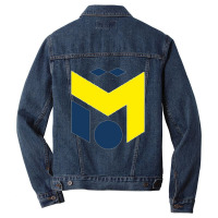 Mesut Ozil Pullover Men Denim Jacket | Artistshot