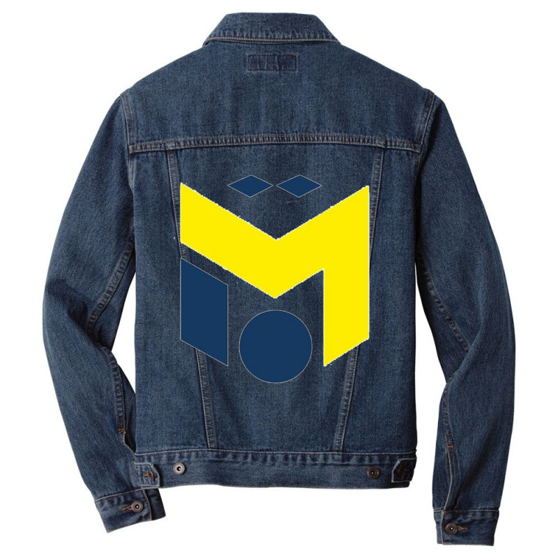 Mesut Ozil Pullover Men Denim Jacket | Artistshot