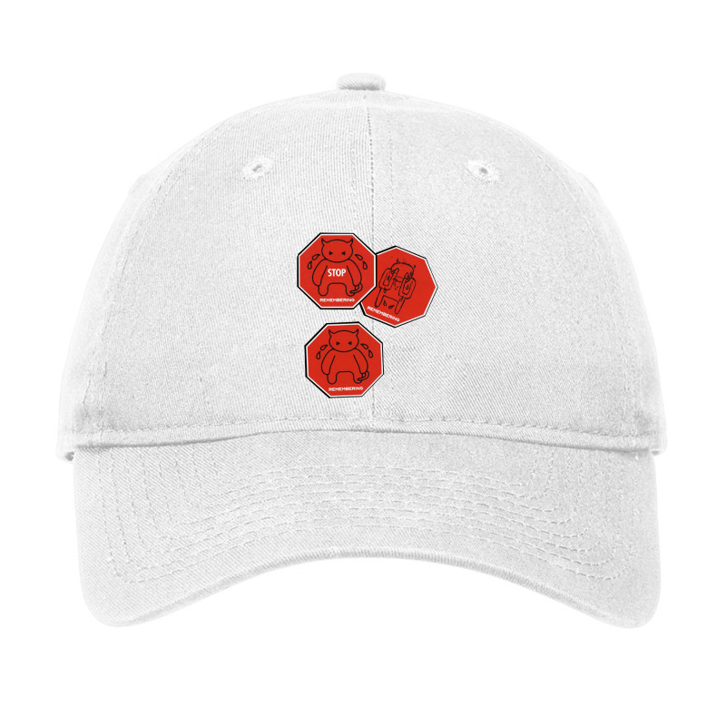 Amnesiac Best Album Adjustable Cap by qintaben | Artistshot