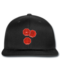 Amnesiac Best Album Printed Hat | Artistshot