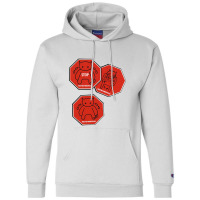 Amnesiac Best Album Champion Hoodie | Artistshot