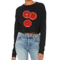 Amnesiac Best Album Cropped Sweater | Artistshot