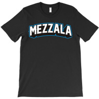 Mezzala Classic T-shirt | Artistshot