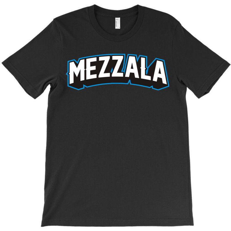 Mezzala Classic T-shirt | Artistshot