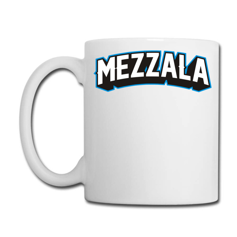 Mezzala Classic Coffee Mug | Artistshot