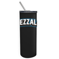 Mezzala Classic Skinny Tumbler | Artistshot