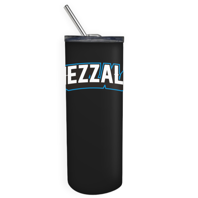 Mezzala Classic Skinny Tumbler | Artistshot