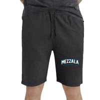 Mezzala Classic Vintage Short | Artistshot