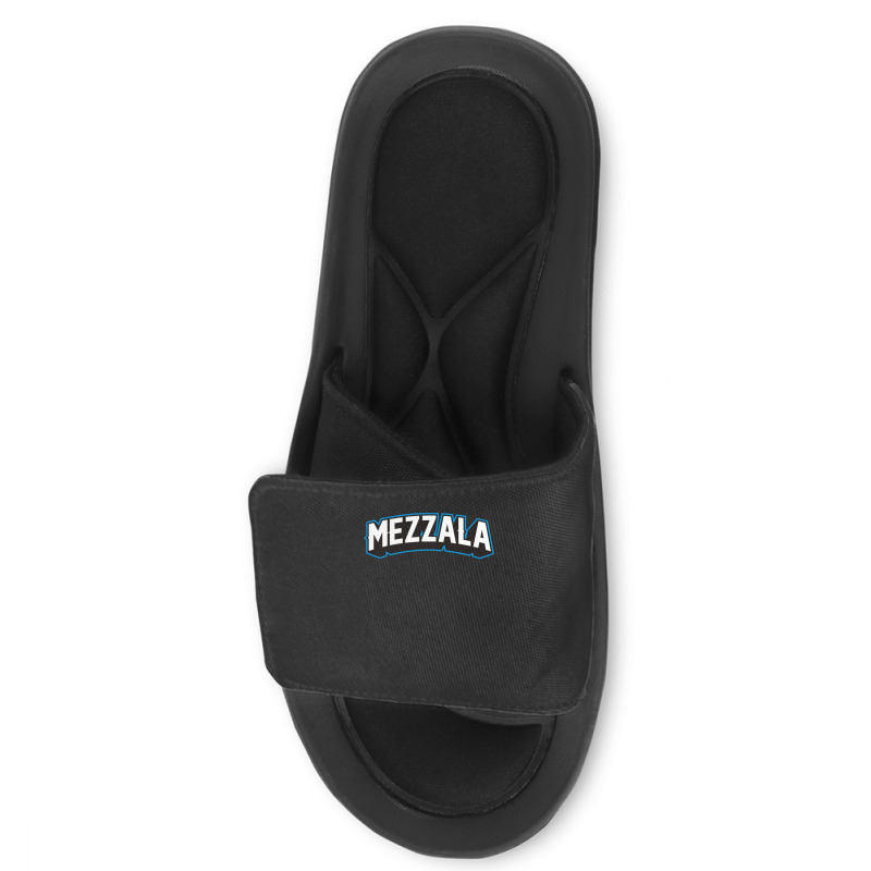 Mezzala Classic Slide Sandal | Artistshot