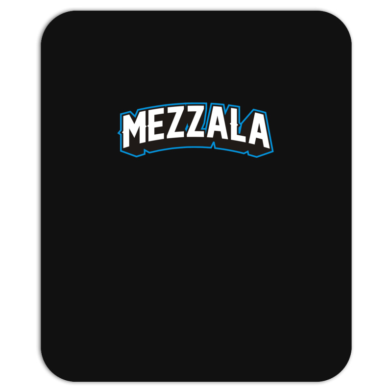 Mezzala Classic Mousepad | Artistshot