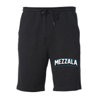 Mezzala Classic Fleece Short | Artistshot