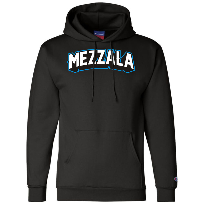 Mezzala Classic Champion Hoodie | Artistshot