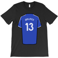 Michael Ballack 2006 Jersey Classic T-shirt | Artistshot