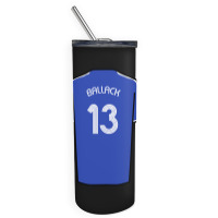 Michael Ballack 2006 Jersey Classic Skinny Tumbler | Artistshot