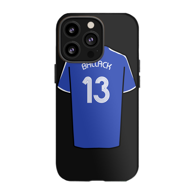 Michael Ballack 2006 Jersey Classic Iphone 13 Pro Case | Artistshot