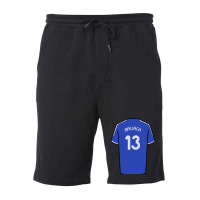 Michael Ballack 2006 Jersey Classic Fleece Short | Artistshot