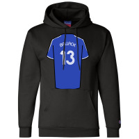 Michael Ballack 2006 Jersey Classic Champion Hoodie | Artistshot