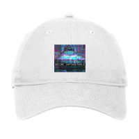 Become Unponderable Orb Ponder T Shirt Adjustable Cap | Artistshot