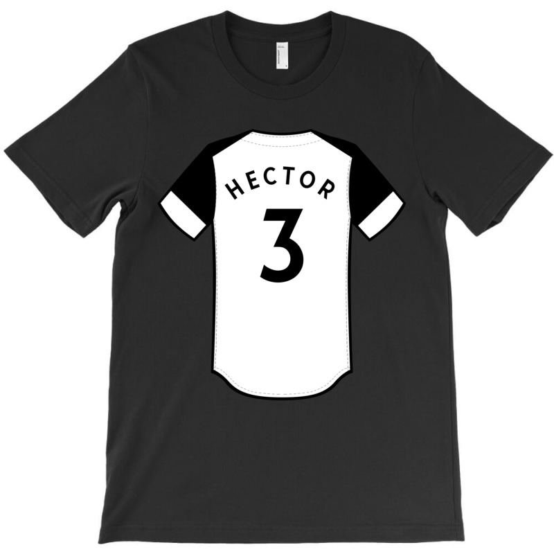 Michael Hector Jersey Classic T-shirt | Artistshot