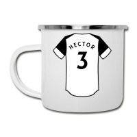 Michael Hector Jersey Classic Camper Cup | Artistshot