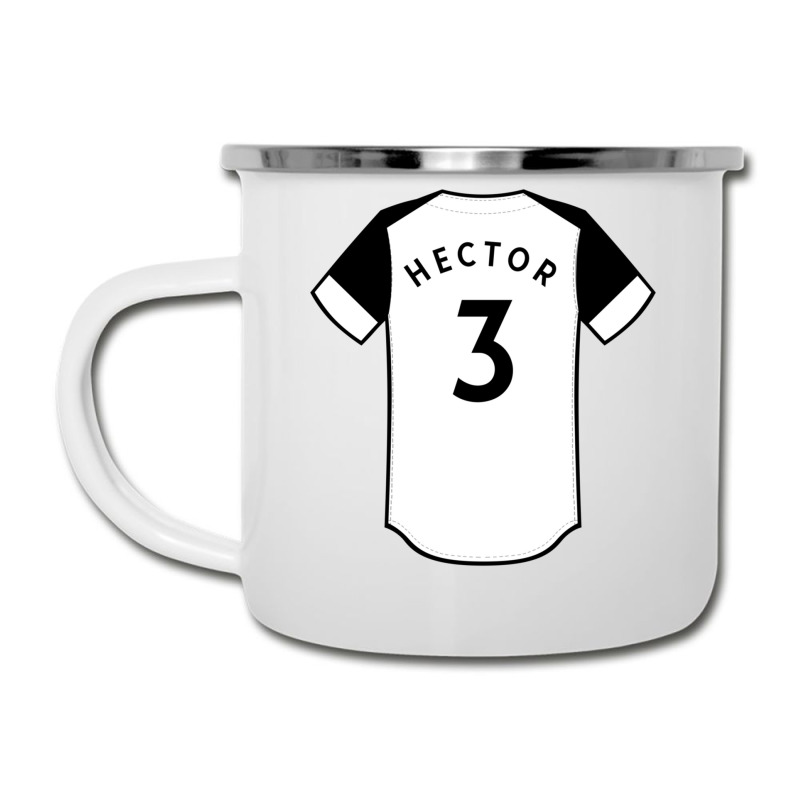 Michael Hector Jersey Classic Camper Cup | Artistshot