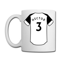 Michael Hector Jersey Classic Coffee Mug | Artistshot