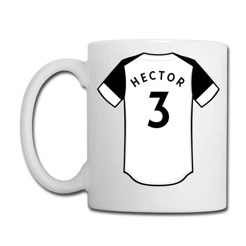 Michael Hector Jersey Classic Coffee Mug | Artistshot