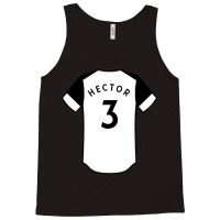 Michael Hector Jersey Classic Tank Top | Artistshot