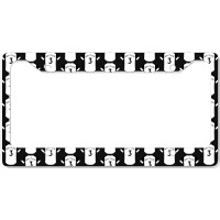 Michael Hector Jersey Classic License Plate Frame | Artistshot