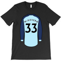 Michael Mcgovern Jersey Classic T-shirt | Artistshot