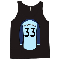 Michael Mcgovern Jersey Classic Tank Top | Artistshot