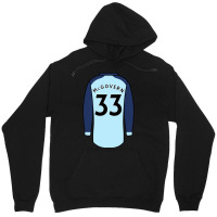 Michael Mcgovern Jersey Classic Unisex Hoodie | Artistshot