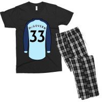 Michael Mcgovern Jersey Classic Men's T-shirt Pajama Set | Artistshot