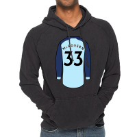 Michael Mcgovern Jersey Classic Vintage Hoodie | Artistshot