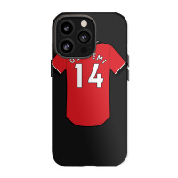 Michael Obafemi Jersey Classic Iphone 13 Pro Case | Artistshot