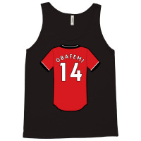 Michael Obafemi Jersey Classic Tank Top | Artistshot