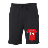 Michael Obafemi Jersey Classic Fleece Short | Artistshot