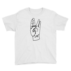 freestyle pirate Youth Tee | Artistshot