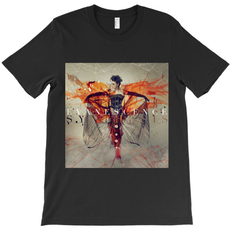 Synthesis Classic T-shirt | Artistshot