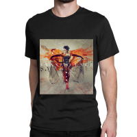 Synthesis Classic Classic T-shirt | Artistshot