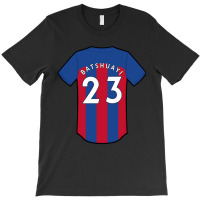 Michy Batshuayi Jersey Classic T-shirt | Artistshot