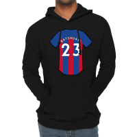 Michy Batshuayi Jersey Classic Lightweight Hoodie | Artistshot