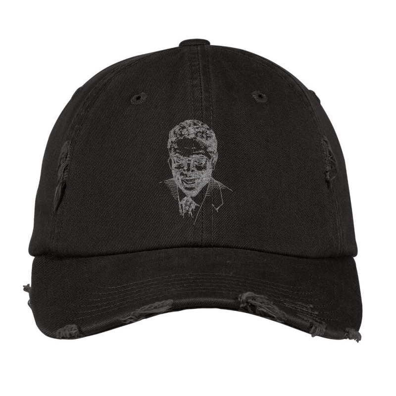 Thomas Sowell, Thomas Sowell S, Libertarian, Conservative, Economics,  Vintage Cap | Artistshot