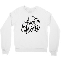 Pacu Nurse Rn Post-anesthesia Care Unit Nursing Department Crewneck Sweatshirt | Artistshot