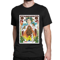 Burn The Bear Classic T-shirt | Artistshot