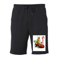 Capricorn- Fleece Short | Artistshot