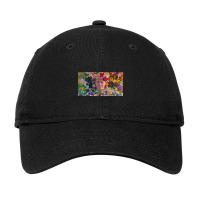 Dani Midsommar Crying Adjustable Cap | Artistshot