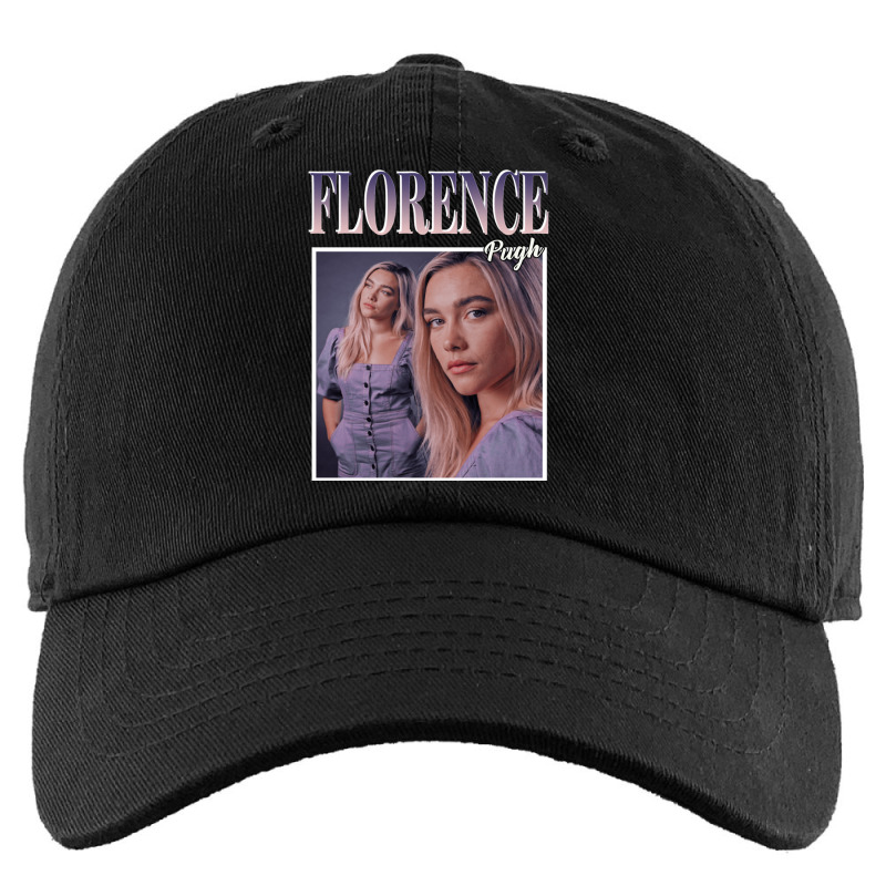 Day Gift For Florence Pugh 90s Vintage Gifts For Music Fans Kids Cap by cm-arts | Artistshot