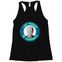 Political Satire And Sarcasm Sleepy Joe Biden Racerback Tank | Artistshot